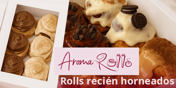 aroma-rolls